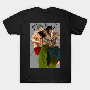 Lawluzo T-Shirt